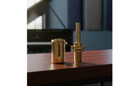 French Brass Instrument Embouchure Compact Embouchure Portable Music Accessory for Rehearsal