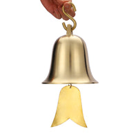 Brass Temple Bell Wind Chime for Schools and Temples