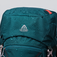 hiking backpack