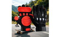 Wrist Support Longboard Slide Glove POM Material Land Coast Glove Breathable Nylon Material for Intermediate Riders