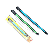 Fishing Rod Line Spooler Card Winding Board for Angling Accessories
