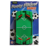 Kids' Mini Tabletop Finger Soccer Game Interactive Educational Toy
