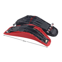 CRF110 Seat Cushion Textured Dirt Bike Seat Cushion Saddle Molded Replacement for Riders