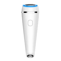 Bisen Hot & Cold Facial Massager with Photon Therapy for Skin Rejuvenation