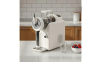 Multi-Function Slush Machine Compact Ice Cream Creator 5 Modes Home Appliance Easy to Use