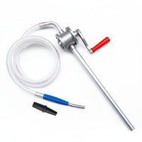 Gear Oil Transfer Pump Portable Automotive Tool for Garage