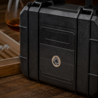 cigar humidor case