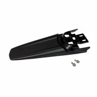 Trail Bike Motorcycle Mudguard Easy to Install Trail Motorcycle Mudguard Water Deflection Protection