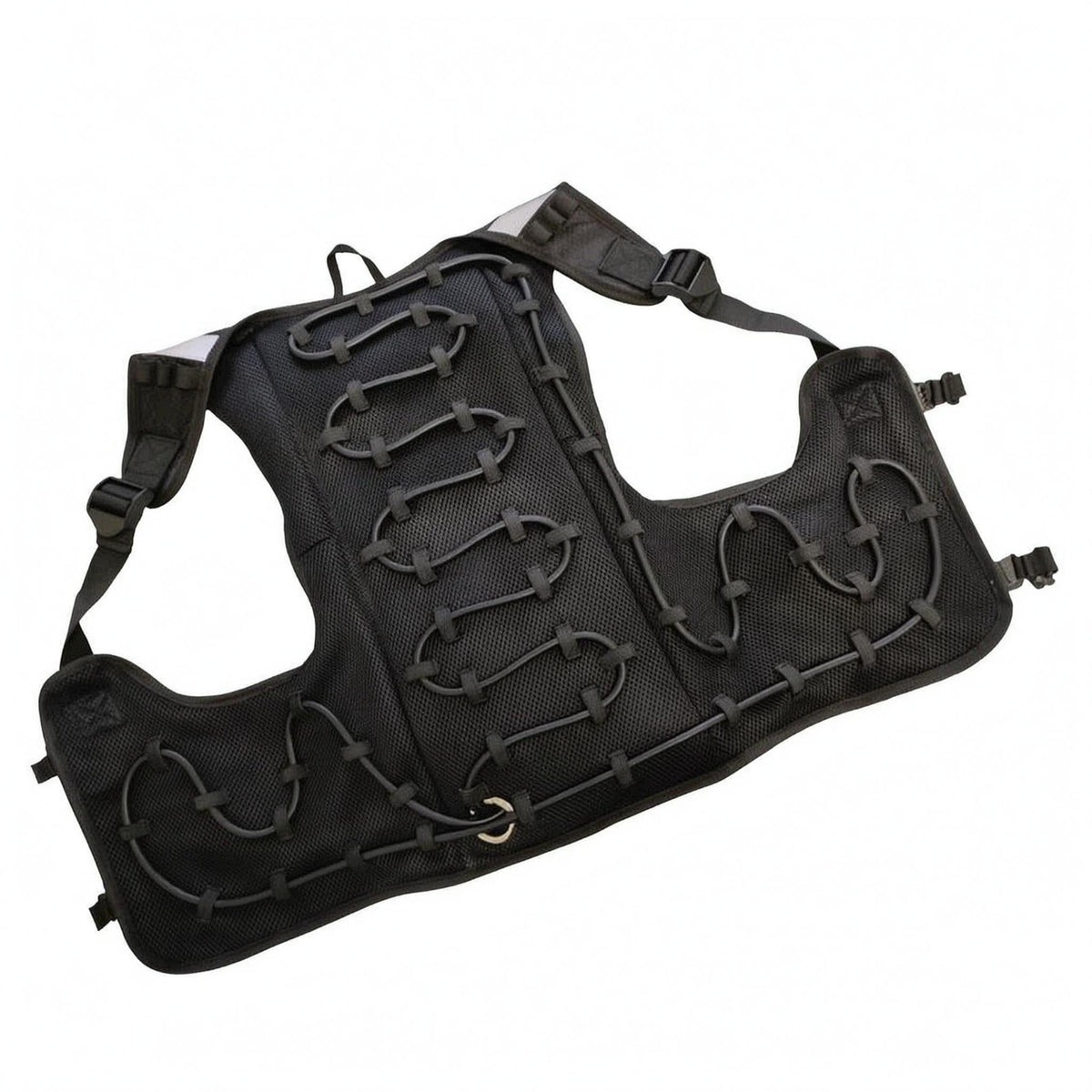 Water Cooling Vest Reusable Body Chiller Clothing Customizable Sizing