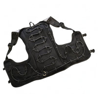 Water Cooling Vest Reusable Body Chiller Clothing Customizable Sizing