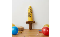 Stuffed Toy Joke Gift Stuffed Wacky Abstract Quirky Novelty Gadget for Friends