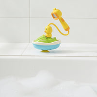 Animal Bath Toy Interactive Bath Toy with Shower Easy Clean Multi-Functional for Toddlers, Bathtub, Bathroom