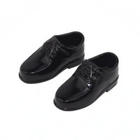 1/12 Scale Doll Shoes Figure Footwear Realistic Detail