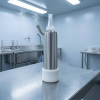 Stainless Steel Milking Liner White Milking Machine Liner Wear Replacement Farm Equipment
