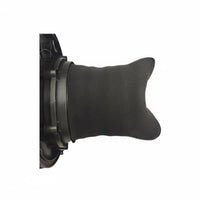 Split Type D807 Vacuum Engine Compatible Vacuum Cleaner Fan Engine Easy to Install Long-Lasting for Repair, Maintenance