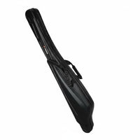 Hard Shell Rod Bag Integrated Design Waterproof Fishing Rod Case for Anglers