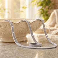 studded velvet ribbon