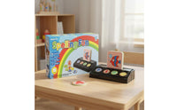 words Building Toy Letter Matching Game Parent Child Interaction  for Kids, Preschoolers