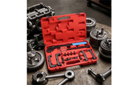 Camshaft Locking Tool Kit Heavy-Duty Timing Tool Kit Resistant for Mechanics, Home Mechanics, Workshop