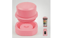 mix Lid with Grip Low-Profile Replacement mix Cover Leakproof for Office