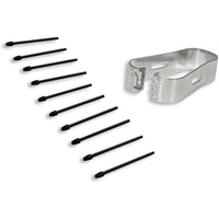 Replacement Nibs for Kindle Scribe Premium Pen (Black, 20 Nibs + 1 Clip)