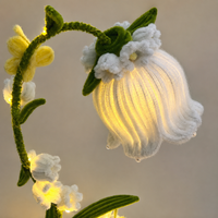 decorative lamp