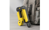 Cordless Pressure Washer Foldable Cordless Power Washer Handheld Car Wash for Campers, Patio Cleaning, Camping