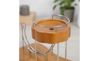Mechanical Sculpture Mechanical Desktop Ornament Decorative Desk Display for Office, Study
