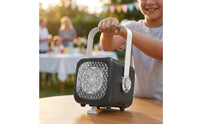 Automatic Bubble Blower Device Party Use LED Bubble Blower Device for Kids, Stage