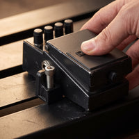 Guitto Guitar Pedalboard Clamp Block Screws and Nuts Set