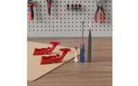 Includes Installation Tools Trigger Switch Replacement More Long-Lasting Cordless Vacuum Power Switch Upgraded Design Vacuum Power Button for DIY Enthusiasts
