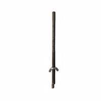 High-Strength Embedded Sleeve Anchor Heavy-Duty Concrete Insert for Structural Engineers, Building Contractors
