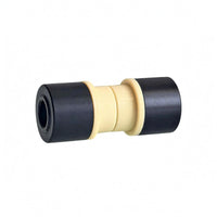 15 Mm Bore Rear Shock Bushing Sleeve Detachable Rear Shock Bushing Reusable Reducer Sleeve