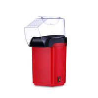 Electric Popcorn Maker, 1200W, 110-240V, EU Plug