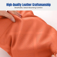 Car Support Pillow, Neck Headrest Pad, Universal Interior Accessory for Model 9 Model 8, Breathable, Ergonomic, Multi-Color