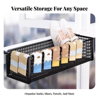 Adjustable Railing Planter Rack tooltooltooltool-less Installation Hanging Railing Basket