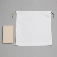 drawstring bag