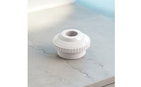 Threaded Pool Return Jet Pool Jet Nozzle Rotating Current Inlet Fitting Sturdy for Spa