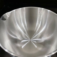Stainless Steel Basin and Strainer Bowl Set, Extra Thick Steel Colander and Washing Bowl, Modern Minimalist Fruit and Vegetable Draining Basin