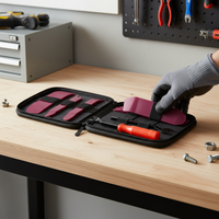 Car Audio Dash Panel Removal Tool Kit