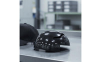 CE EN812 Certified Baseball Cap Safety Shell Shock-Resistant Baseball Cap Safety Insert Ventilated Safeguarding Hat Shell Universal Fit for Warehouse