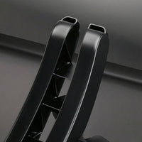 Bike Stand with Adjustable Cradle Long-Lasting Bike Parking Rack Bike Parking Stand Space-Saving Compatible for Cyclists, Garage