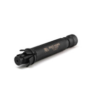 Black Metal BB90 BB92 Bearing Puller Machined Press Fit Bottom Bracket Removal Tool Compact Push-Fit Bottom Bracket Tool Cylindrical for Cyclists