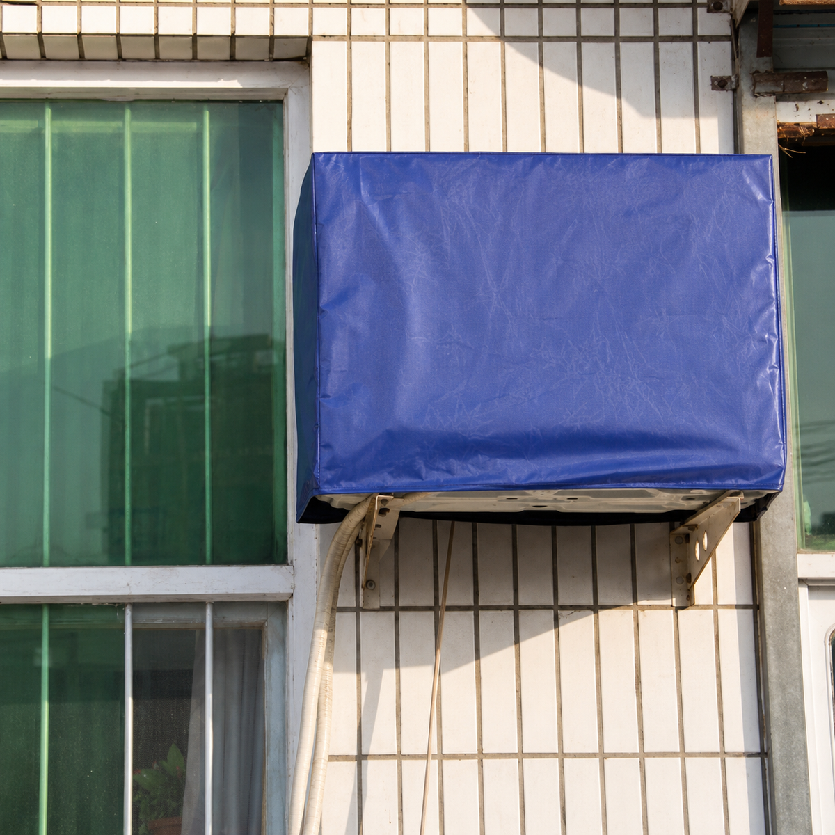 air conditioner cover