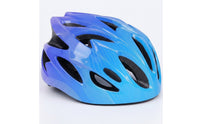 Color Changing Kids Bike Helmet Ventilated Balance Bike Helmet Vented Safety Gear Shock Absorbing for Roller Skating, Skateboarding