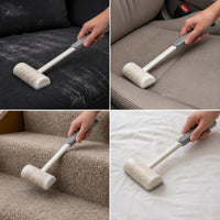 Pet Grooming Dematting Comb for Cats and Dogs - Multi-functional Hair Removal and Shedding Brush