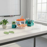 Kit Extendable Net Children's Viewer Kit Kids Outdoor Exploration Set Stimulate Wonder for Girls