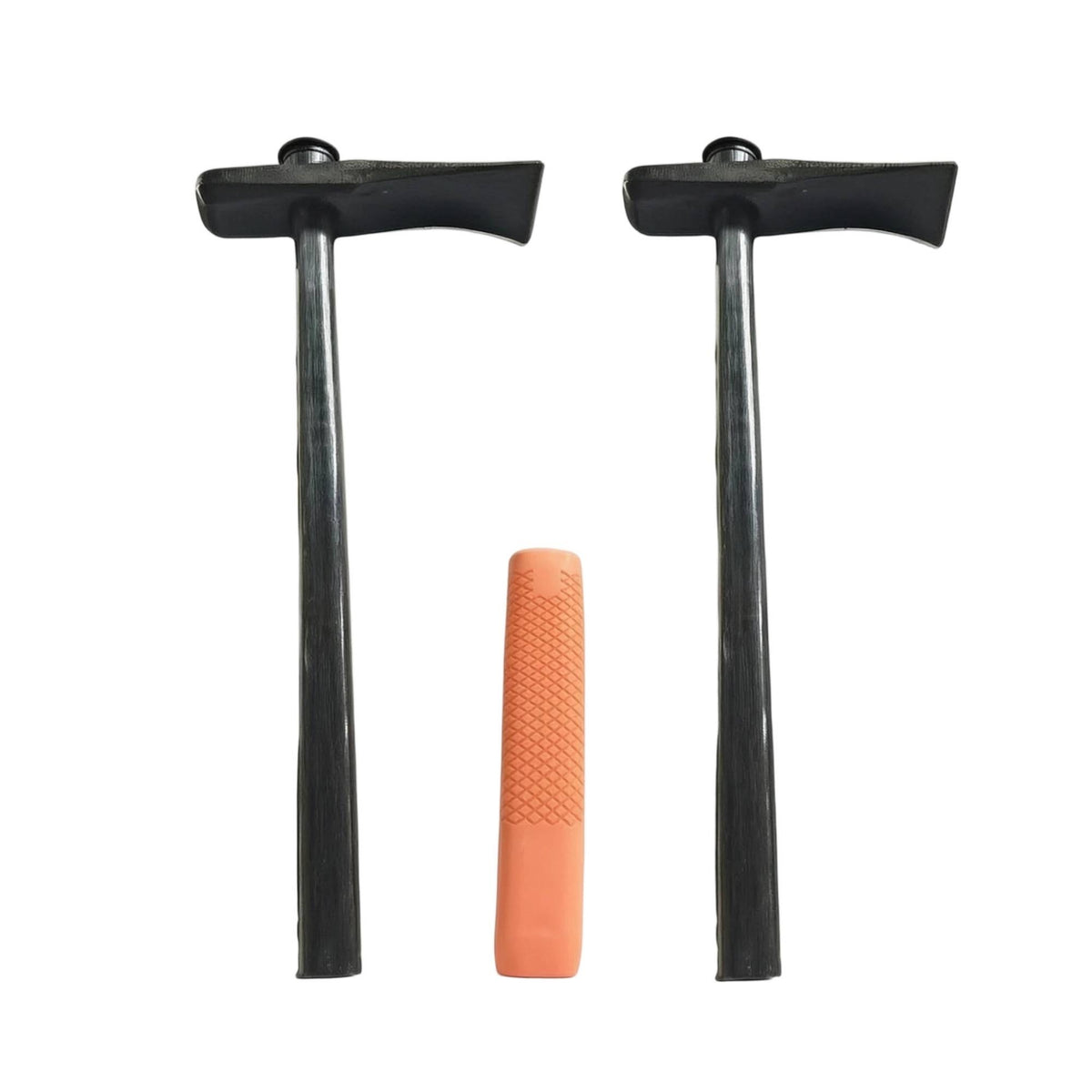 Heavy Duty Tire Bead Breaker Anti-Slip Tire Removal Tool Manual Textured for Mechanics