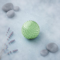 Myofascial Release Peanut Massage Ball Deep Tissue Double Ball Massager Full Body Textured Massage Roller Portable