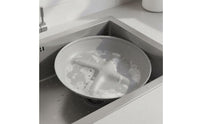 Silicone Waste Tray Pad Washable Automatic Waste Tray Pad Waterproof Pet Supplies